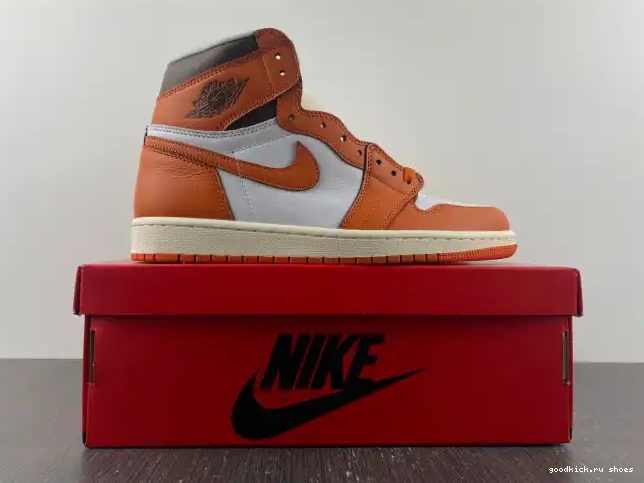 80% Off Sale Jordan OG Air DO9369-101 1 Starfish High WMNS 0413
